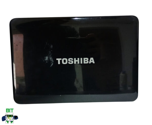 Tapa Cover De Display Notebook Toshiba Satellite L845 - Image 2