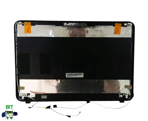 Tapa Cover De Display Notebook Toshiba Satellite L845 - Image 3