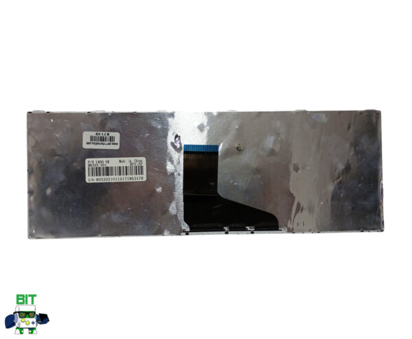 Teclado Notebook Toshiba L800 C800 L845 L845d C845 C845d - Image 3