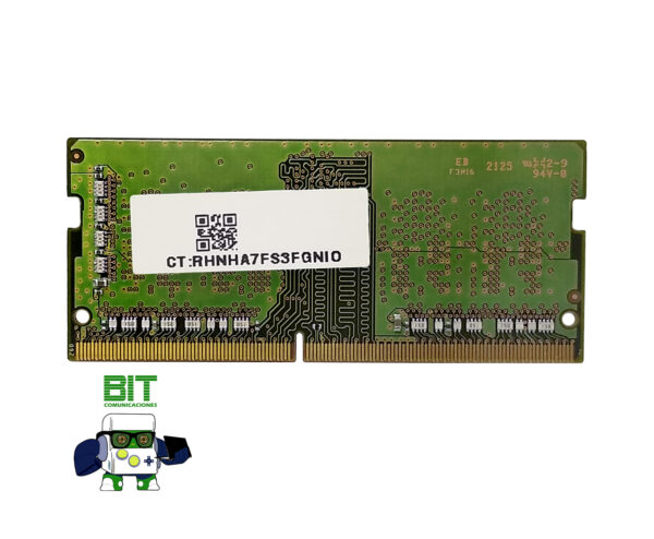 Memoria Ram Samsung Ddr4 4gb 3200ghz M471a5244cb0-cwe - Image 3