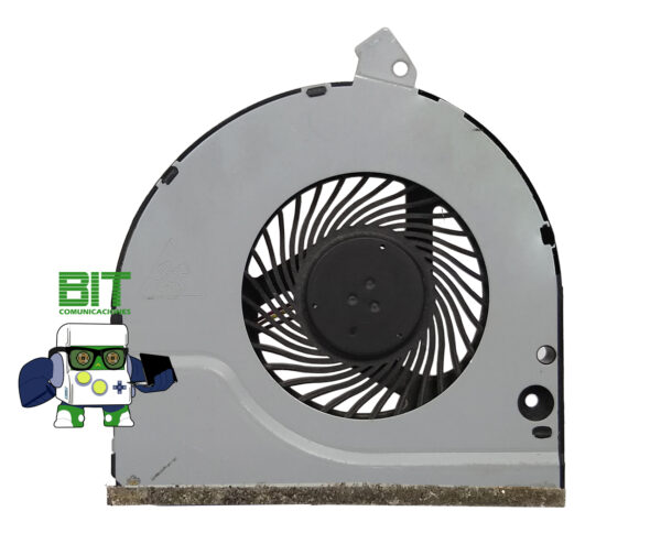 Cooler Fan Notebook Exo Smart R7 Original - Image 2