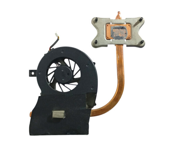 Cooler Fan Y Disipador Notebook Toshiba Satellite L745 - Image 3