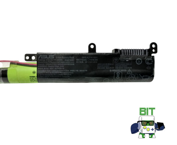 Bateria Notebook Asus X541s X541n X541ua X541uv Original - Image 4