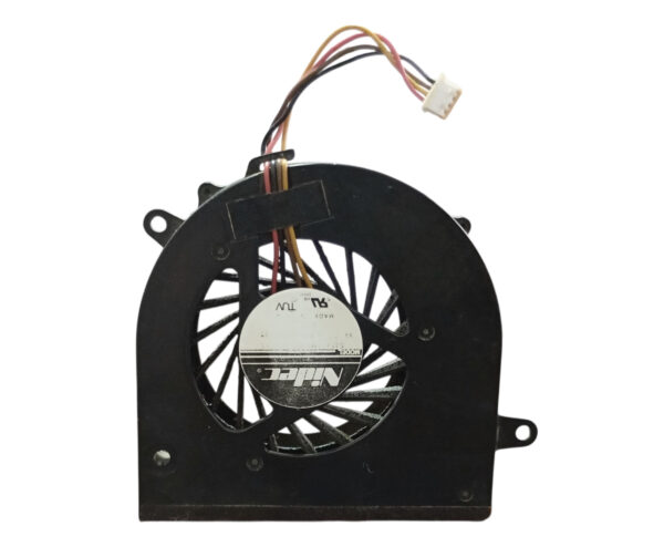 Cooler Fan Notebook Lenovo G460 G465 Z460 Z465 G560 G565 - Image 2