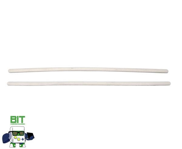 Gomas Antideslizantes Base Inferior Hp Stream 14-ax007 ax067 - Image 2