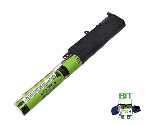 Bateria Notebook Asus X541s X541n X541ua X541uv Original - Image 2