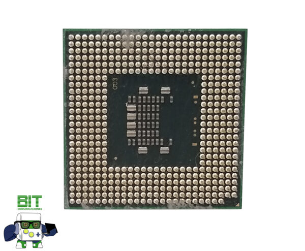 Procesador Notebook Intel Pentium T2390 Sla4h - Image 3