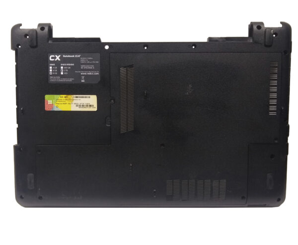 Carcasa Base Inferior Display Notebook Cx Cx229xx - Image 2