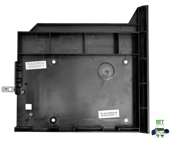 Carcasa Tapa De Dvd Notebook Bangho Max G04 - Image 3