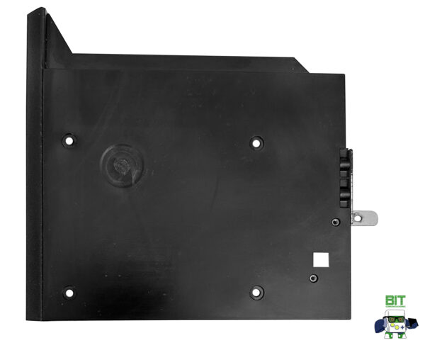 Carcasa Tapa De Dvd Notebook Bangho Max G04 - Image 2