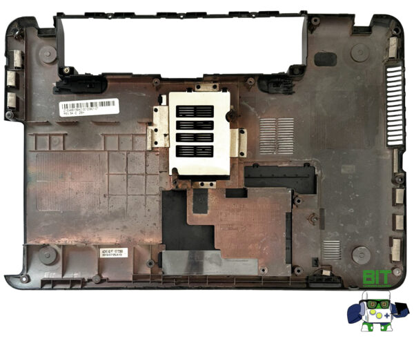 Carcasa Base Inferior Notebook Toshiba Satellite L845 - Image 3