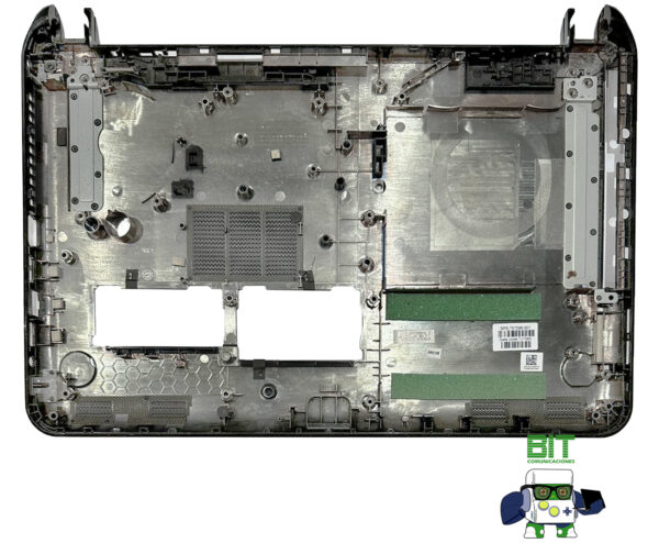 Carcasa Base Inferior Notebook Hp 14-R007la - Image 3