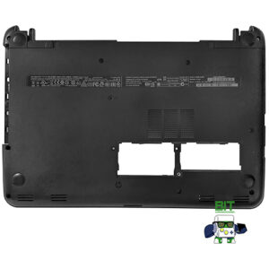 Carcasa Base Inferior Notebook Hp 14-R007la