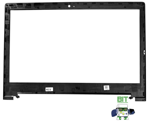 Marco Bezel Notebook Lenovo Ideapad 100-15ibd B50-50 - Image 3
