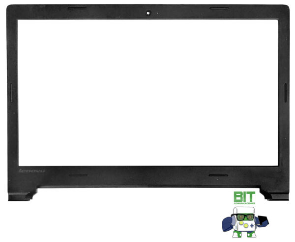 Marco Bezel Notebook Lenovo Ideapad 100-15ibd B50-50 - Image 2