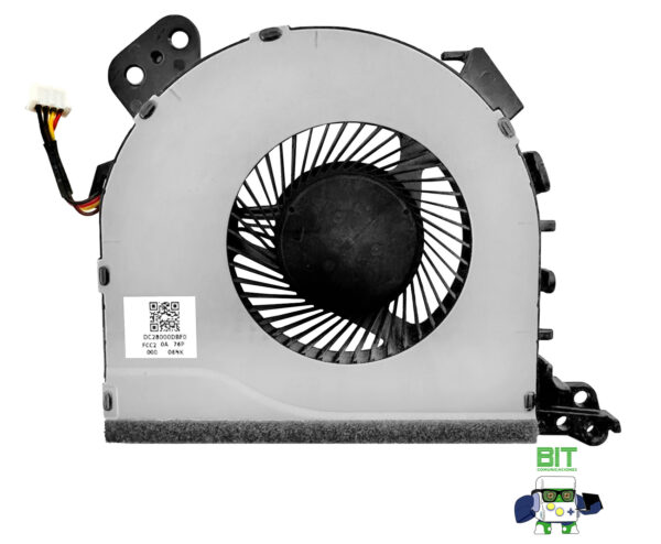Cooler Fan Lenovo Ideapad 320 330 520 14 15 Series - Image 3