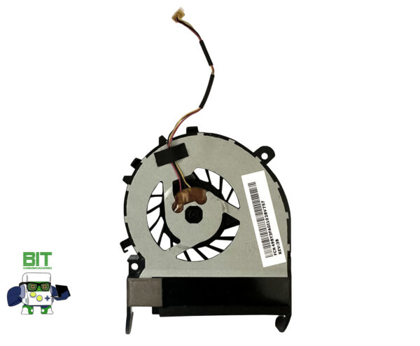 Cooler Fan Notebook Toshiba Satellite L845 - Image 3