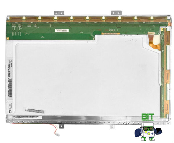 Pantalla Display Quanta Qd16tl07 15.4 30p Acer Aspire 5670 - Image 5