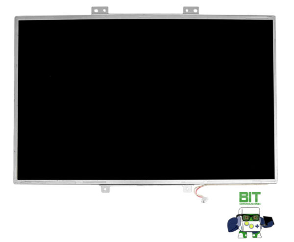 Pantalla Display Quanta Qd16tl07 15.4 30p Acer Aspire 5670 - Image 2