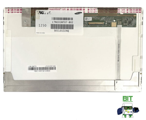 Pantalla Display Net Samsung 10.1 N130 N150 Ltn101nt07-802 - Image 3