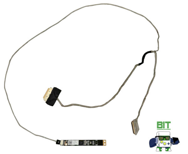 Cable Flex Video Lenovo Ideapad 100-15ibd 30pin Dc02001xl10 - Image 2