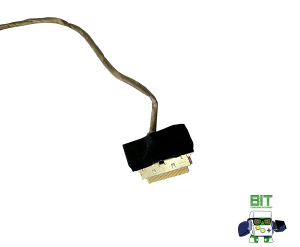 Cable Flex Video Lenovo Ideapad 100-15ibd 30pin Dc02001xl10 - Image 4
