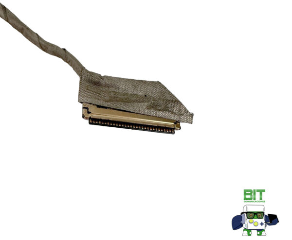 Cable Flex Video Lenovo Ideapad 100-15ibd 30pin Dc02001xl10 - Image 3