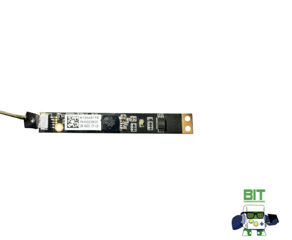 Cable Flex Video Lenovo Ideapad 100-15ibd 30pin Dc02001xl10 - Image 5