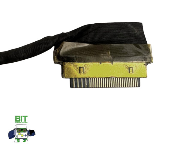 Cable Flex De Video Toshiba L840 C840 L845 Dd0by3lc000 - Image 3