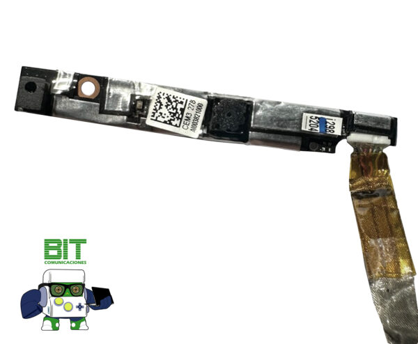 Cable Flex De Video Toshiba L840 C840 L845 Dd0by3lc000 - Image 5