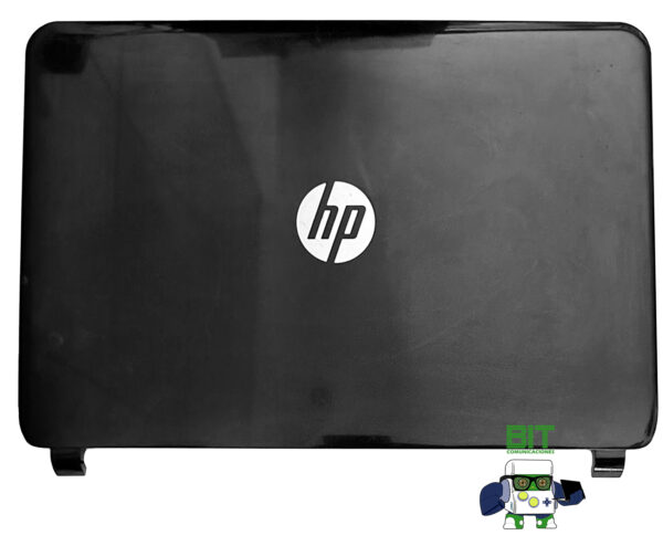 Tapa Cover De Display Notebook Hp 14-r007la - Image 2
