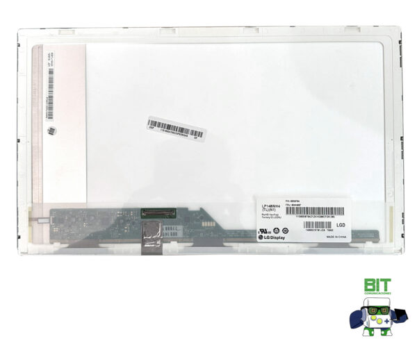 Pantalla Display LG 14.0 30 Pines Lp140wh4 Tl N1 C/mancha - Image 3