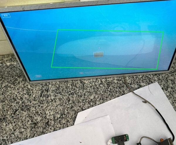 Pantalla Display LG 14.0 30 Pines Lp140wh4 Tl N1 C/mancha - Image 6