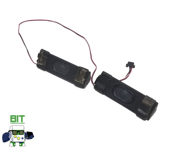 Parlantes Internos Notebook Asus A52 A52j K52 K52f K52d - Image 3