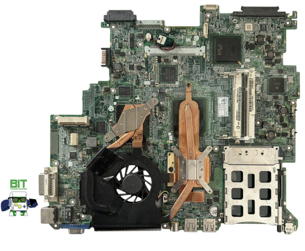 Placa Madre Acer Aspire 5670 Da0zb1mb8g1 Lista Para Usar - Image 3