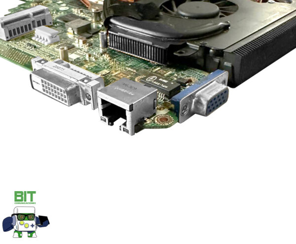 Placa Madre Acer Aspire 5670 Da0zb1mb8g1 Lista Para Usar - Image 5