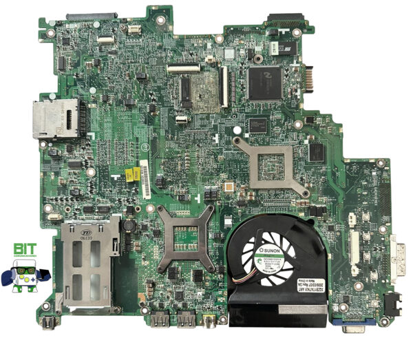 Placa Madre Acer Aspire 5670 Da0zb1mb8g1 Lista Para Usar - Image 2