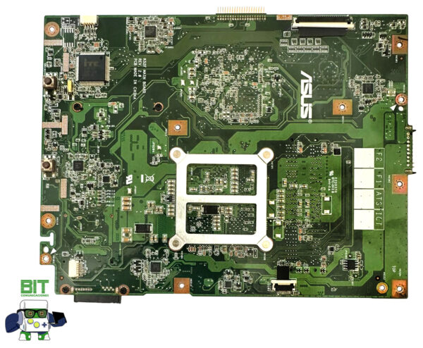 Placa Madre Notebook Asus K52 k52f a52f x52 Funciona Ok - Image 3