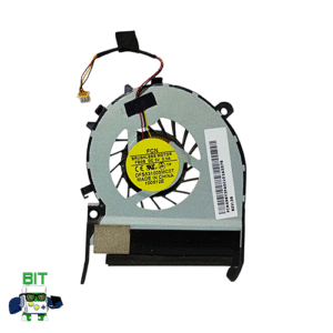 Cooler Fan Notebook Toshiba Satellite L845