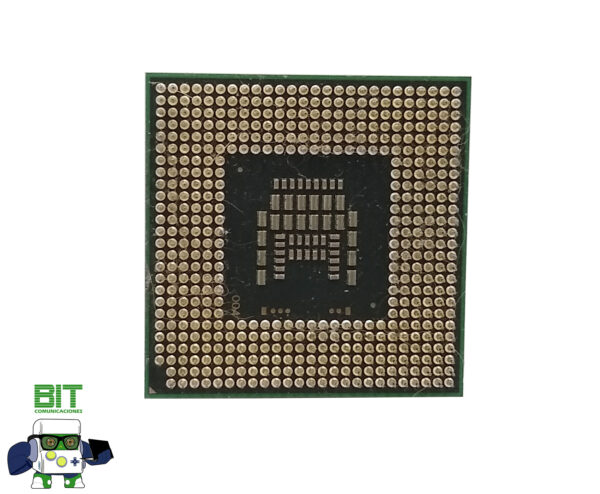 Procesador Notebook Intel Pentium T4400 Slgjl - Image 3