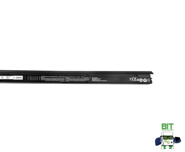 Bateria Notebook Bangho Max G04 W950bat-4 Original - Image 3