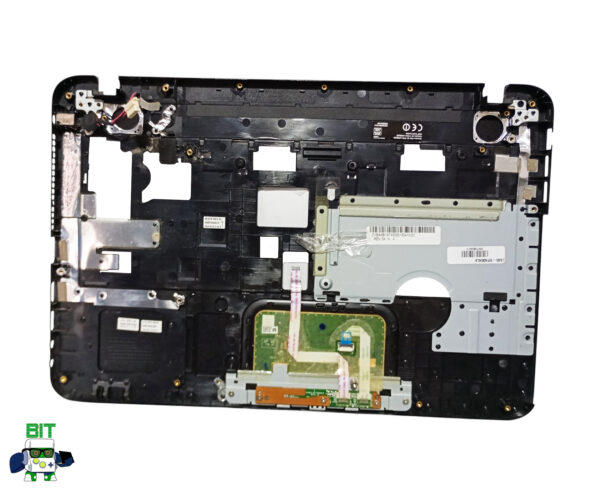 Carcasa Base Superior Notebook Toshiba Satellite L845 - Image 3