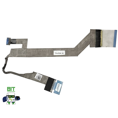 Flex De Video Dell Inspiron 1520 1525 Original