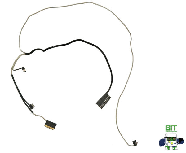 Cable Flex De Video Notebook Lenovo Yoga 520 14 Series - Image 7