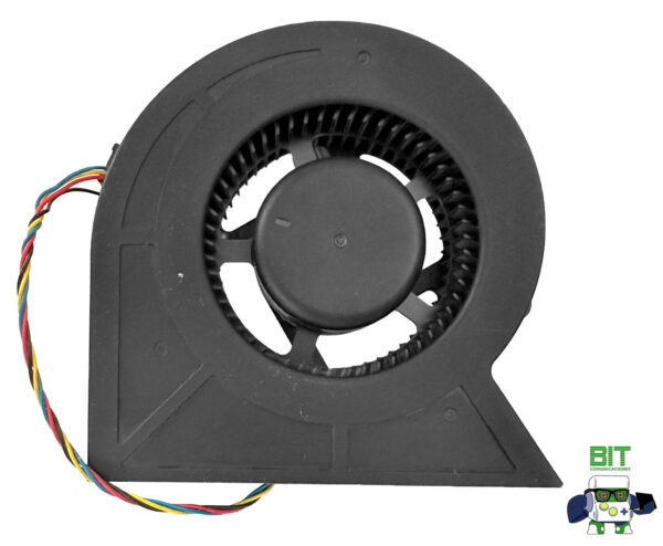 Cooler Fan Acer Aspire Z1220 Sunon Mfa0251v1-c010-s99 - Image 3