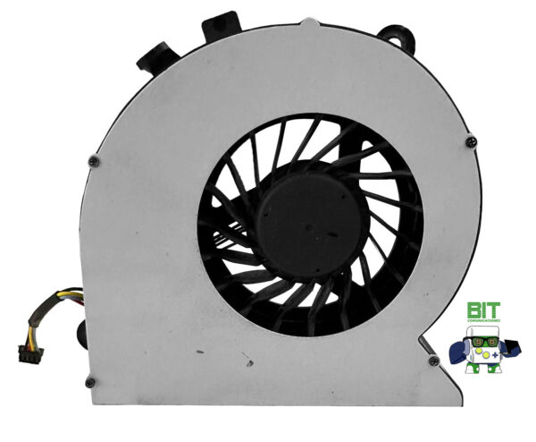 Fan Cooler Ventilador Hp Compaq 18 All In One 6033b0026501 - Image 3