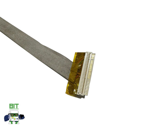 Cable Flex De Video Hp 500 510 520 530 Dc02000d700 - Image 4