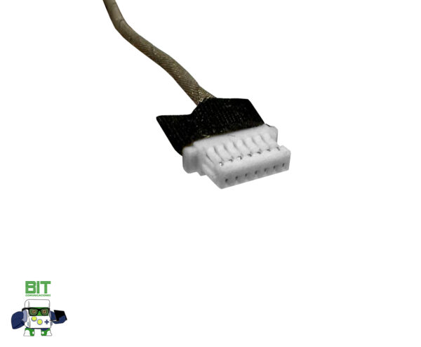 Cable Flex De Video Hp 500 510 520 530 Dc02000d700 - Image 5