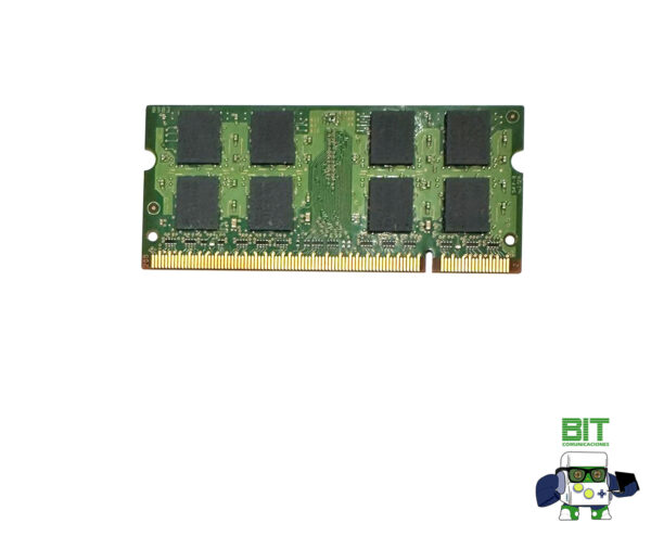 Memoria Ram Samsung Ddr2 2gb 667mhz M470t5663eh3-ce6 - Image 3