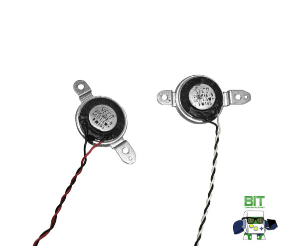 Parlantes Internos Notebook Sony Vaio Sve141d11u - Image 3